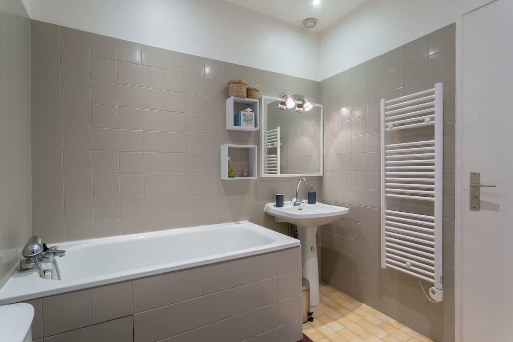 Appartement Le 27 L à Lyon Extérieur photo